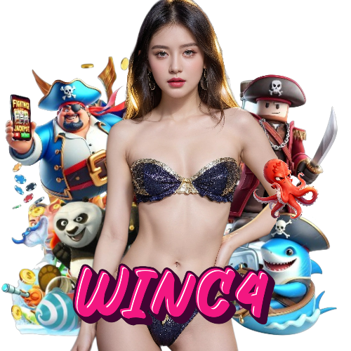 winc4 slot