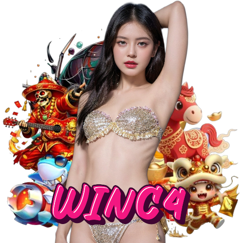 winc4 สล็อตออนไลน์